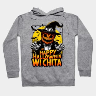 Wichita Halloween Hoodie